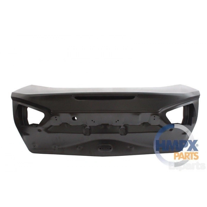 Bagaj Kapagı 12 Ford Mondeo Bm 07- (Oem No: Pbs71 F40110 Aa)