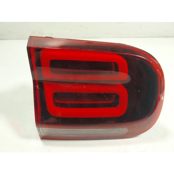 Bagaj Kapagı Arka Lambası Sol Psa C5 Aırcross B.M 2019- (Oem No: 9816932880)