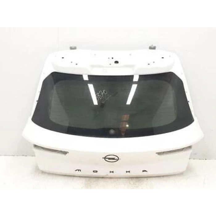Bagaj Kapagı Opel Mokka Bm 21- (Oem No: 9837499880)