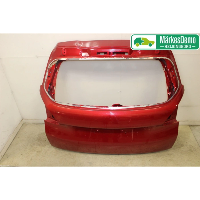 Bagaj Kapagı Psa 2008 B.M 12- (Oem No: 9815786080)