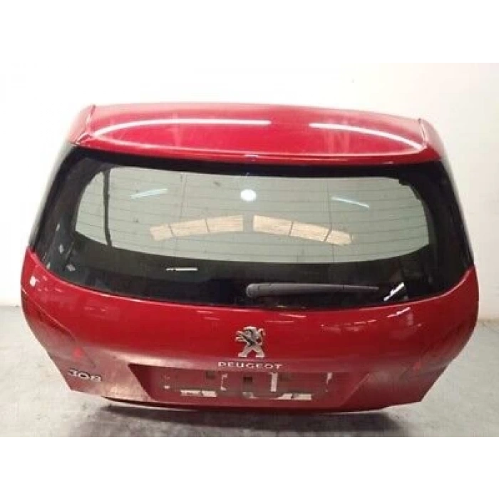 Bagaj Kapagı Psa 308 (T9) B.M 2014- (Oem No: 1610669880)