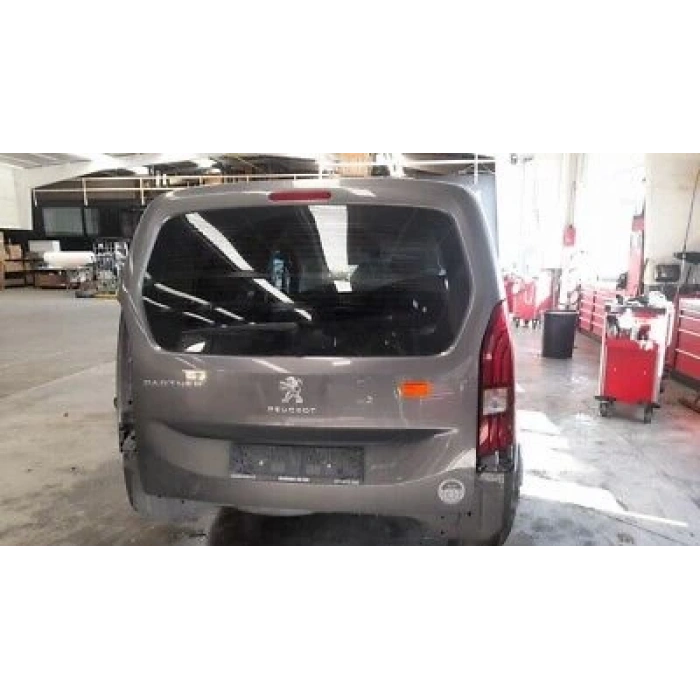 Bagaj Kapagı Psa Partner Tepee / Rıfter B.M 2015- (Oem No: 9820436280)