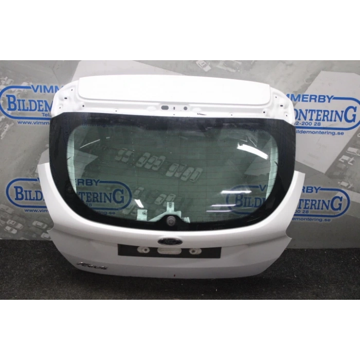 Bagaj Kapak - 5 Kapı Bagaj Kapak - 5 Kapı Ford Focus 2015 Bm 2014/Den İtibaren; (Oem No: Pf1Eb A40410 Ac)