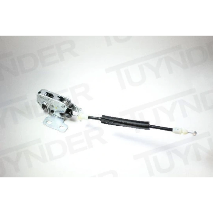 Bagaj Kapak Kilidi Psa Bıpper / Nemo B.M 09- (Oem No: 1618106280)