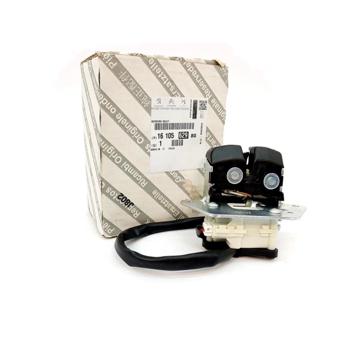 Bagaj Kapak Kilidi Psa Bıpper B.M 08- (Oem No: 1610562980)