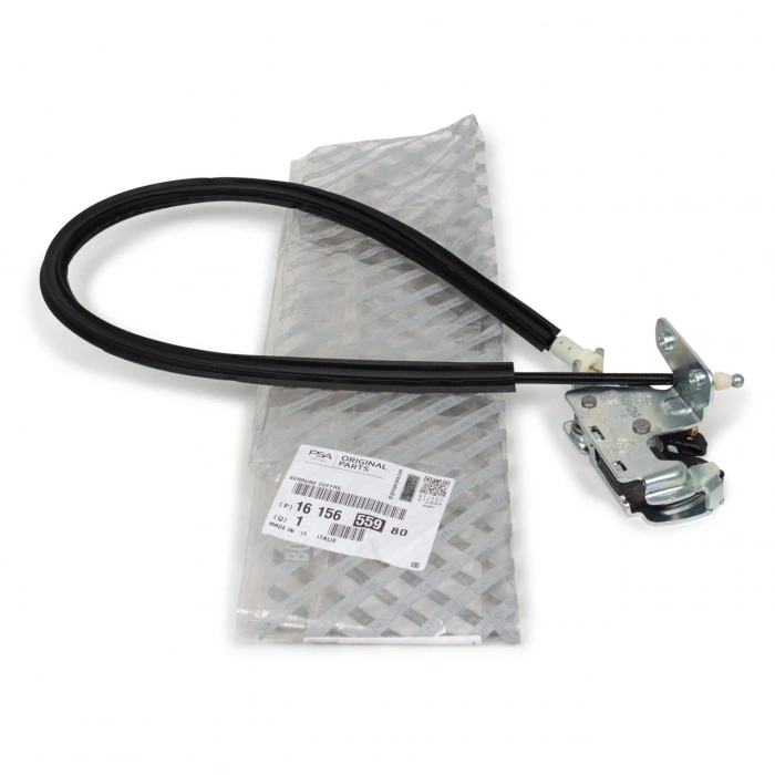 Bagaj Kapak Kilit Ve Telı : Sol Psa Boxer-3/Jumper-3 2.2 Hdı 06- (Oem No: 1615655980)