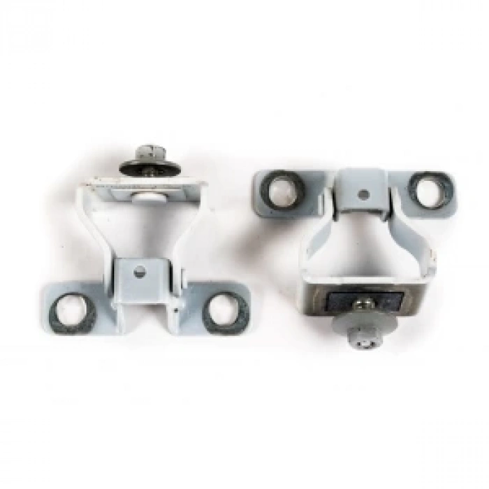 Bagaj Kapak Menteşesi Opel Corsa F Bm 20- (Oem No: 9825072280)