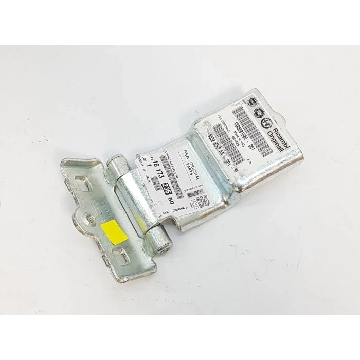 Bagaj Kapak Menteşesi Psa Boxer-3/Jumper-3 2.2 Hdı 06- (Oem No: 1617323680)