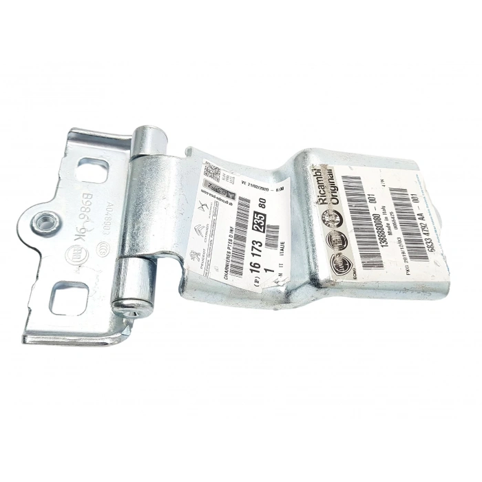 Bagaj Kapak Menteşesi Psa Boxer-3/Jumper-3 2.2 Hdı Oe-Psa (Oem No: 1617323580)