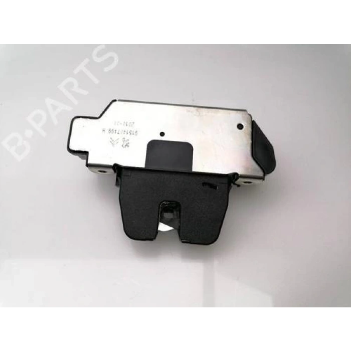 Bagaj Kilit Parçası Psa 301 B.M 13- (Oem No: 9677220380)