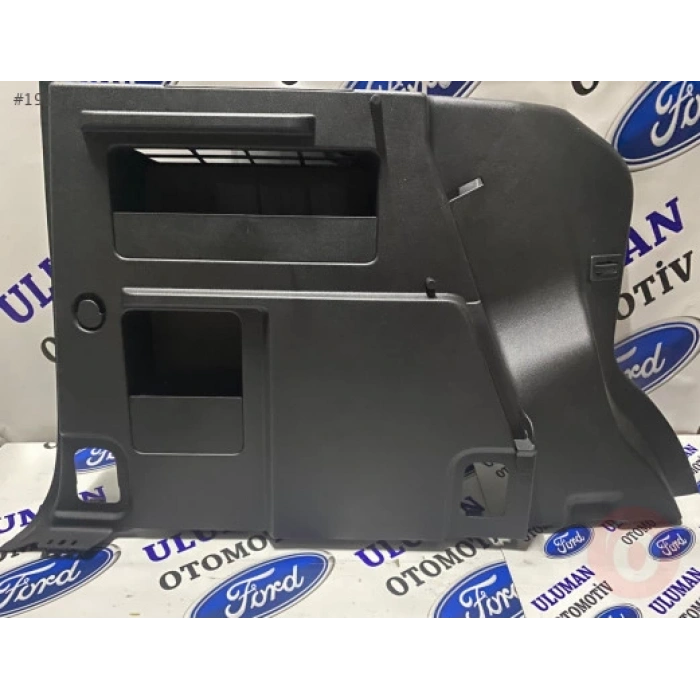 Bagaj Yan Trım Sol Ford B-460 Transıt Courıer Bm 14- (Oem No: Et76 K31013 Ar35B8)