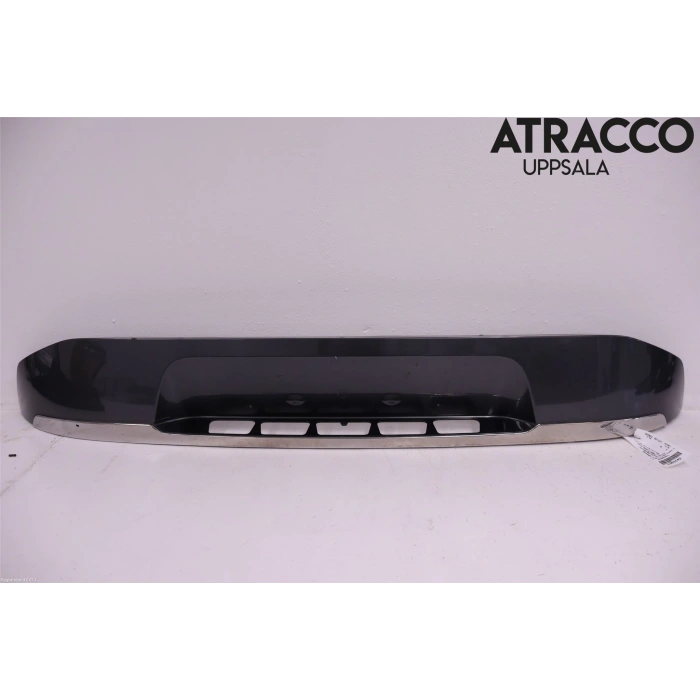 Bagaj Kapak Alt Panel C4 Pc2 Psa Peugeot 97-00 (Oem No: 1609404480)