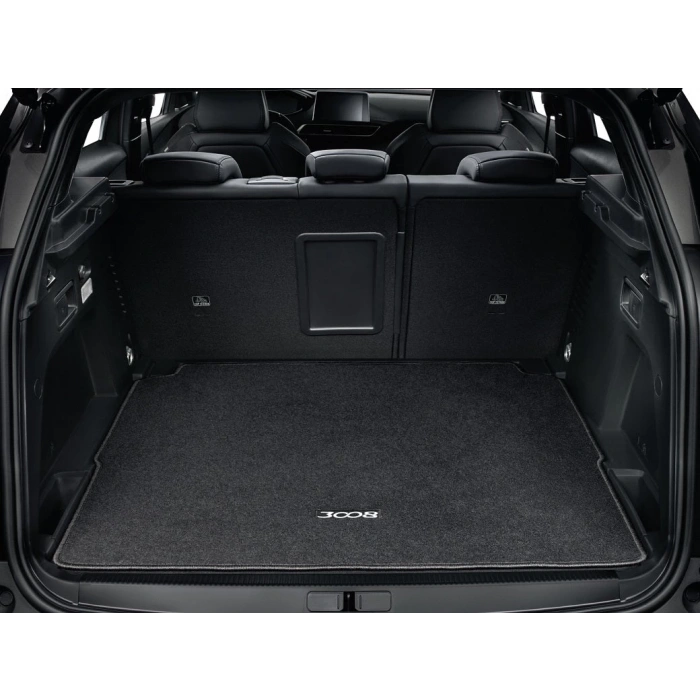 Bagaj Koruyucu Yeni 3008 (Oem No: 1616436680)