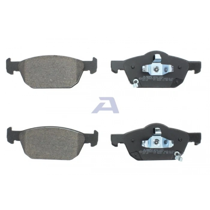 Ön Fren Balatası Hatchback Fk 1.8 Civic 12- None (Oem No: Asn Bpho-1006)