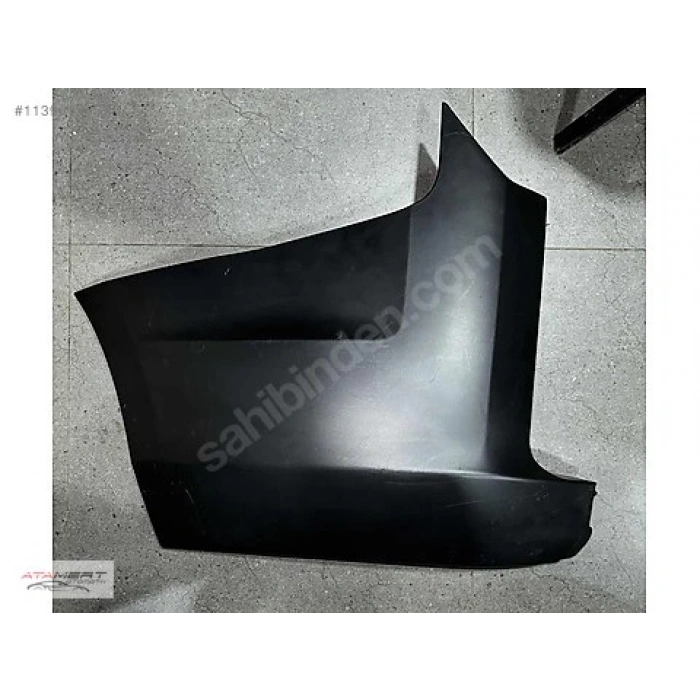 Baslık - Tampon Ucu Baslık - Tampon Ucu Ford Transıt Custom V362 (Oem No: Gk21 17927 Gb5Cnd)