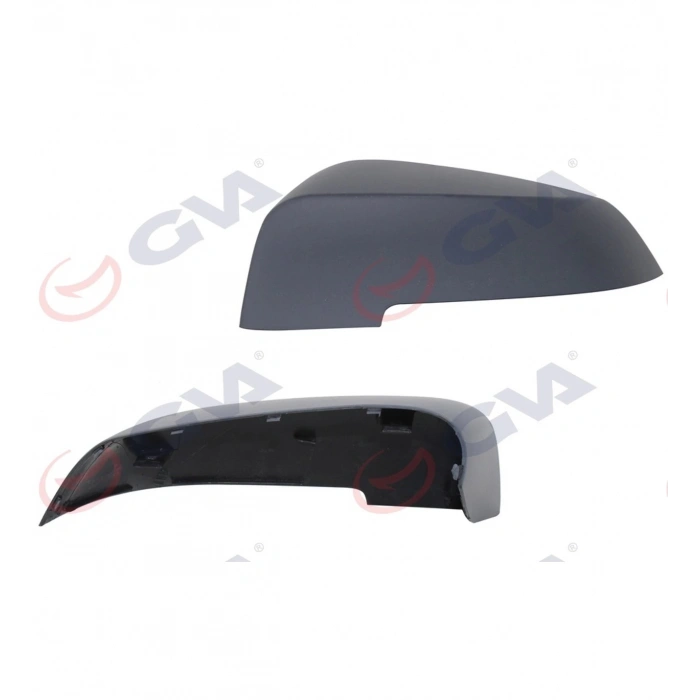 Bmw F10 Lcı Ayna Kapağı 13/18 Astarlı Sol (Oem No: V-4150)