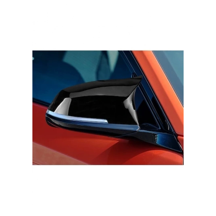 Bmw F30 Ayna Kapağı 11/19 Astarlı Sağ (Oem No: V-5166)