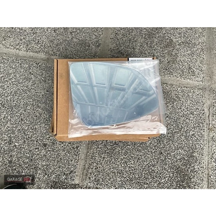 Bmw X3 X4 X5 X6 Ix3  F15 F16 F25 F26  Elektrıklı Ayna Camı 13--Den İtibaren; Sol (Oem No: L-1741)