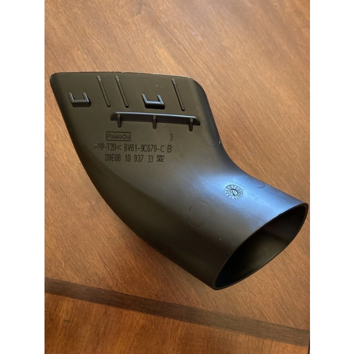 Boru - Hava Emme Ford Focus Bm 11- (Oem No: Bv61 9C679 Cb)