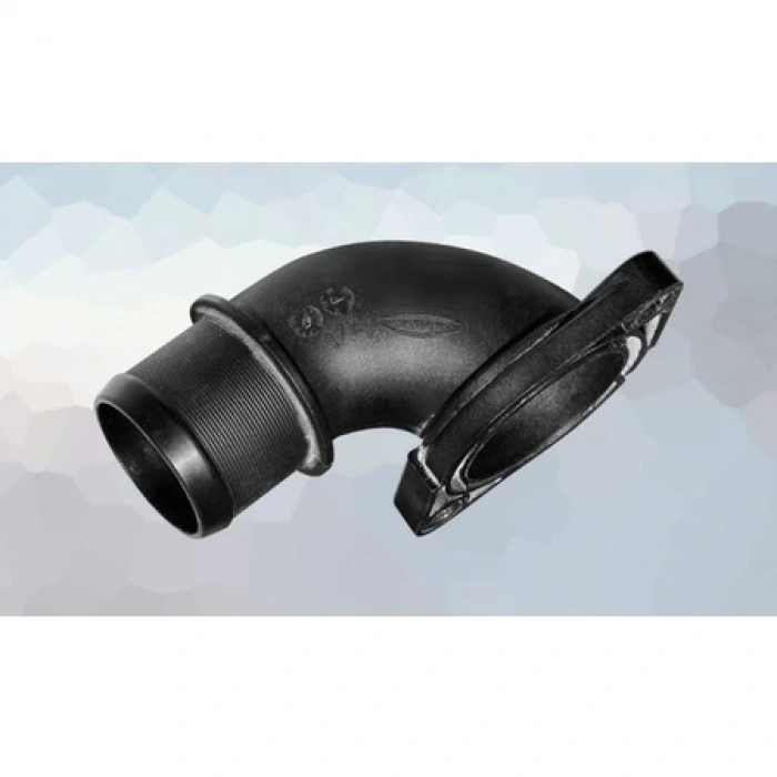 Boru İntercooler Çıkış Qashqaı 07-14 None (Oem No: 14460-Jd52B-Jpı)