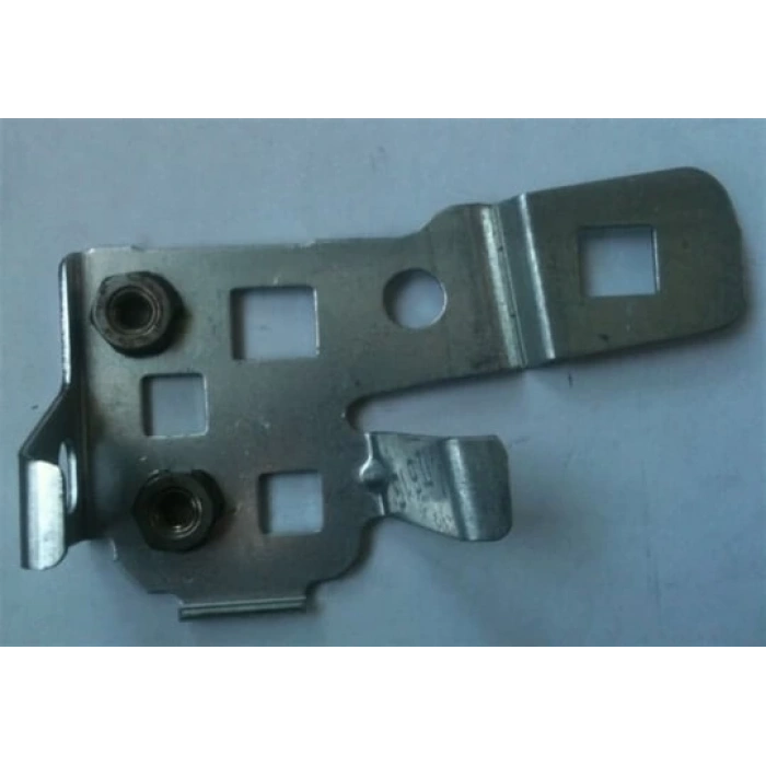 Boru:Fren,On Sol Ford Transıt Bm 94- (Oem No: 92Vb 2K031 Cc)