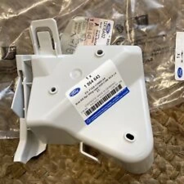 Braket - Tampon Baglantısı Braket - Tampon Baglantısı Ford Focus Bm 15- (Oem No: F1Eb 17E850 Dc)