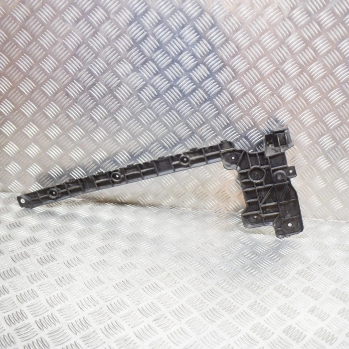 Braket Arka Tampon Ucu Alt Sol Efs Ford Transıt V363 Bm 14- (Oem No: Bk31 17A882 Ce)