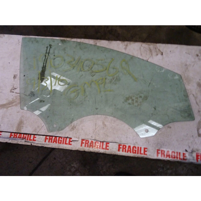 Cam - Asagı Surmelı Kapı Ford Focus 4 Bm 15- (Oem No: F1Eb A21410 Aa)