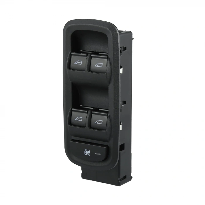 Cam Açma Dügmesı : Dörtlü Ford Fıesta Bm 08- (Oem No: F 8A6T 14A132 Bc)