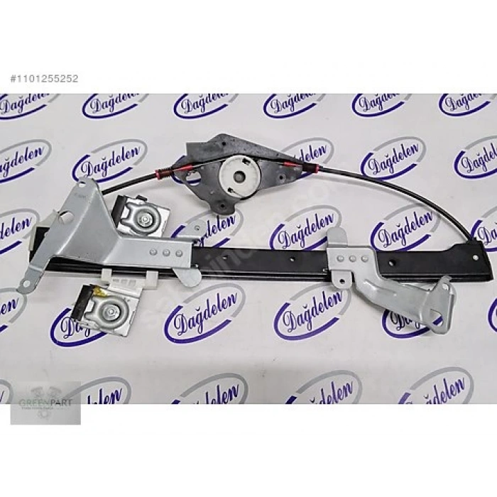 Cam Krıkosu Ford Fusıon Bm 08- (Oem No: 8N11 N23209 Aa)