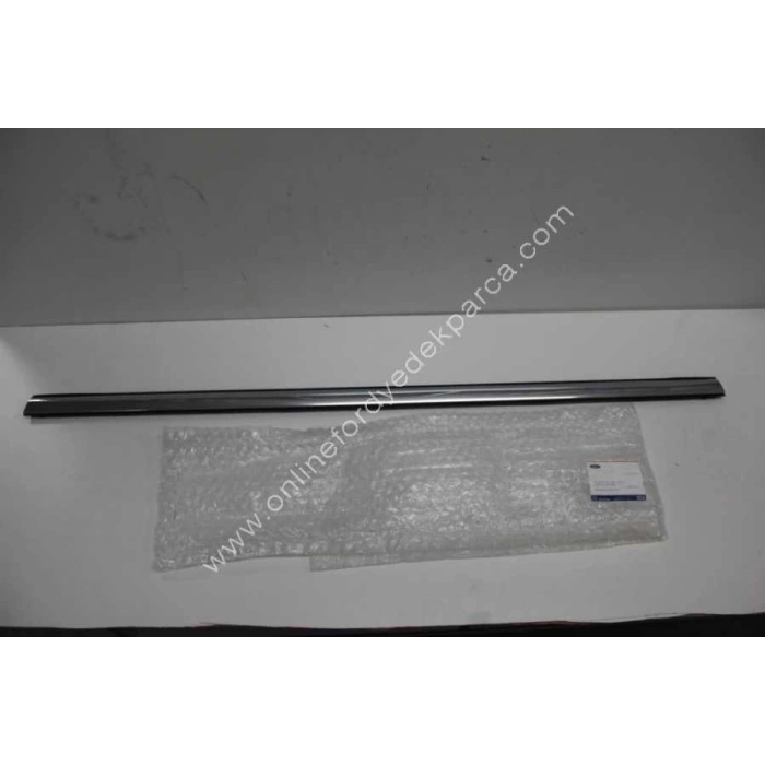 Cam Sıyırıcı Fıtıl Sol Ford Fıesta Bm 09- (Oem No: 8A61 A25605 Ah)