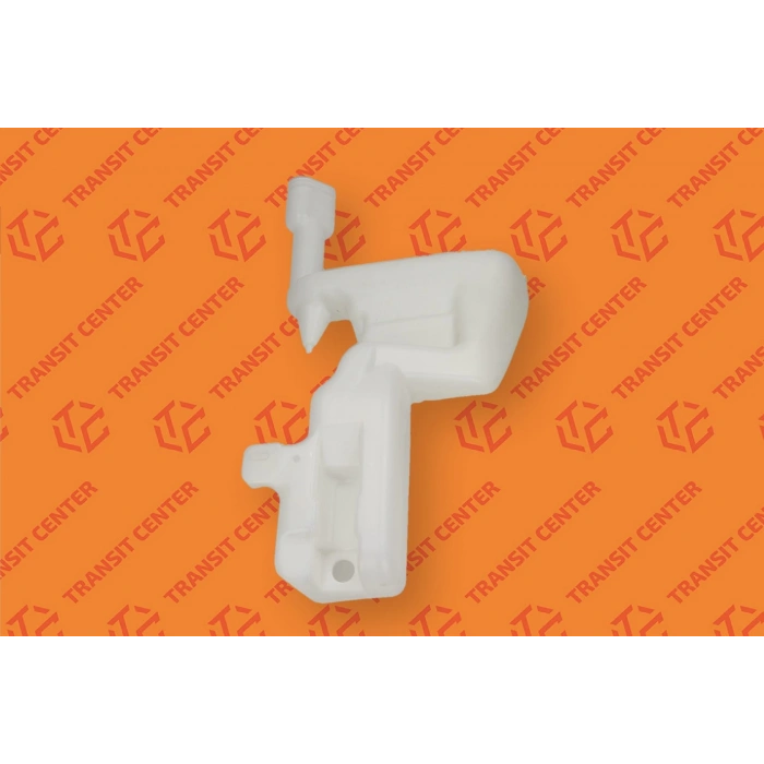 Cam Yıkama Su Deposu Cam Yıkama Su Deposu Ford Transıt Courıer B460 Bm 2018.04/- (Oem No: Jt76 13K163 Aa)