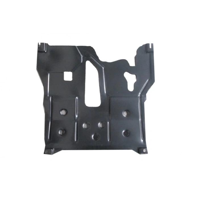 Chevrolet Aveo- Hb- 09/11;  (Classıc)Karter Muhafaza Sacı (Metal) (Oem No: 5133-6940)