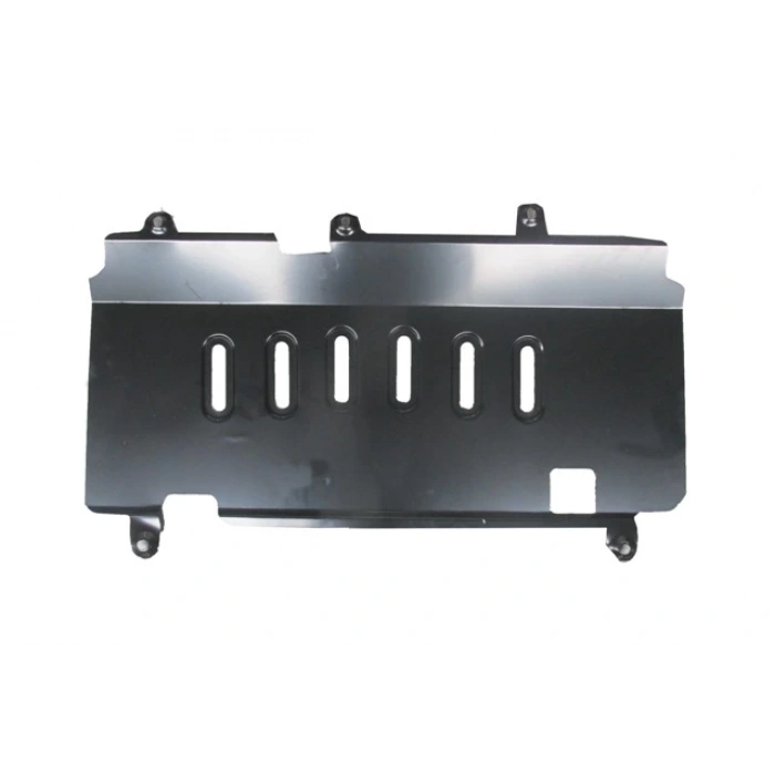 Cıtroen C4 Cactus- 14/17; Karter Muhafaza Sacı (Metal) (Oem No: 1646-6940)