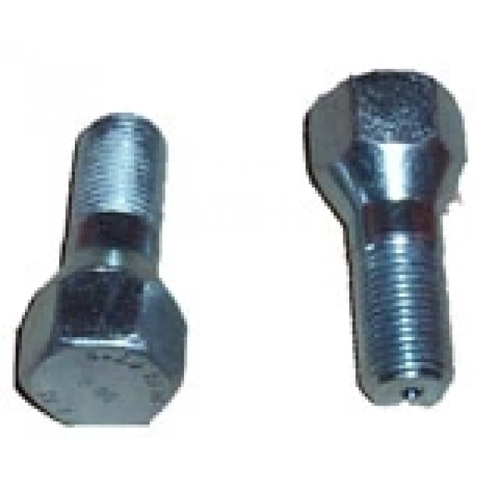 Cıtroen Jumper- 98/01; Ön/Arka Bijon Sağ/Sol (16 Jant)(1 Adet)(Fammıze) (Oem No: 1665-6718)