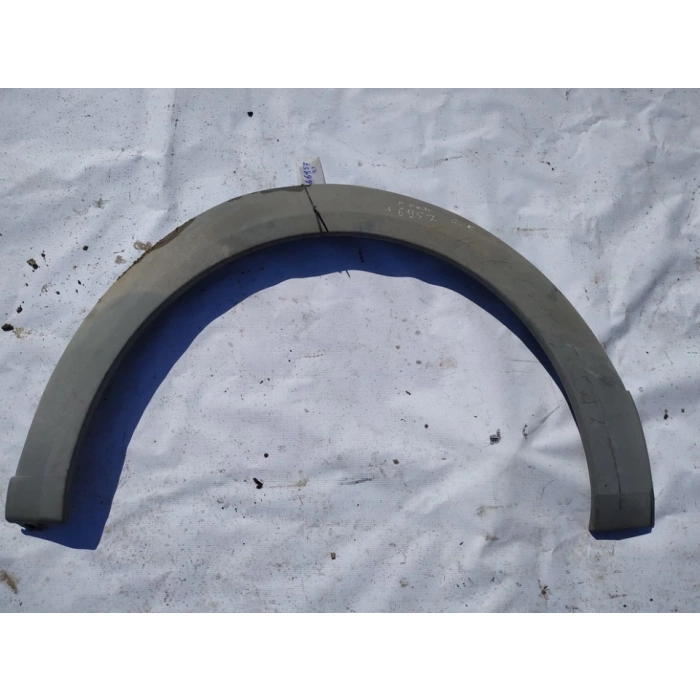 Çamurluk Dodiği Arka Sol Kayar Kapısız Ford Connect Bm 02- (Oem No: 2T14 A280K97 Ahybb4)