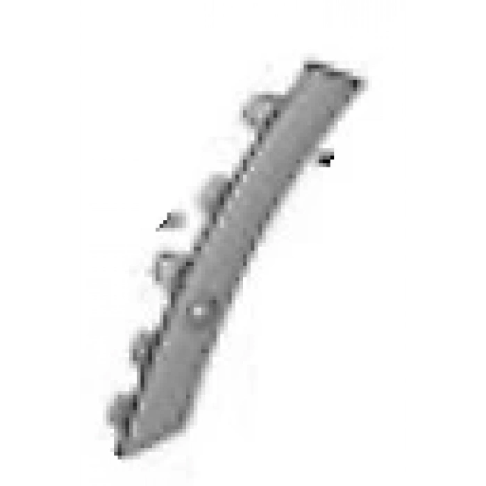 Çamurluk Dodiği Ön Sağ Opel Grandland X Bm 18- (Oem No: Yp00048780)