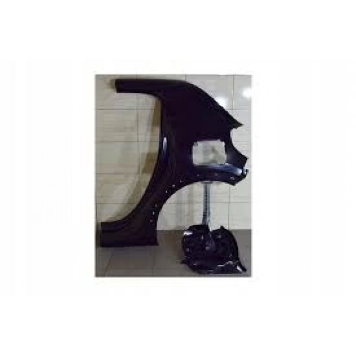 Çamurluk Arka Sol Psa C3 (B618) B.M 2015- (Oem No: 1618079780)