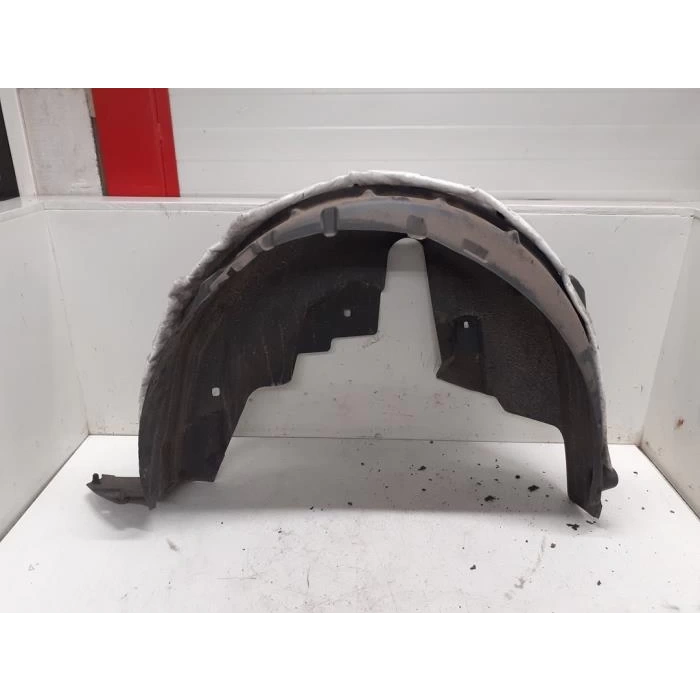 Çamurluk Davlumbazı Arka Sağ Opel Corsa F . (Oem No: 9829469080)