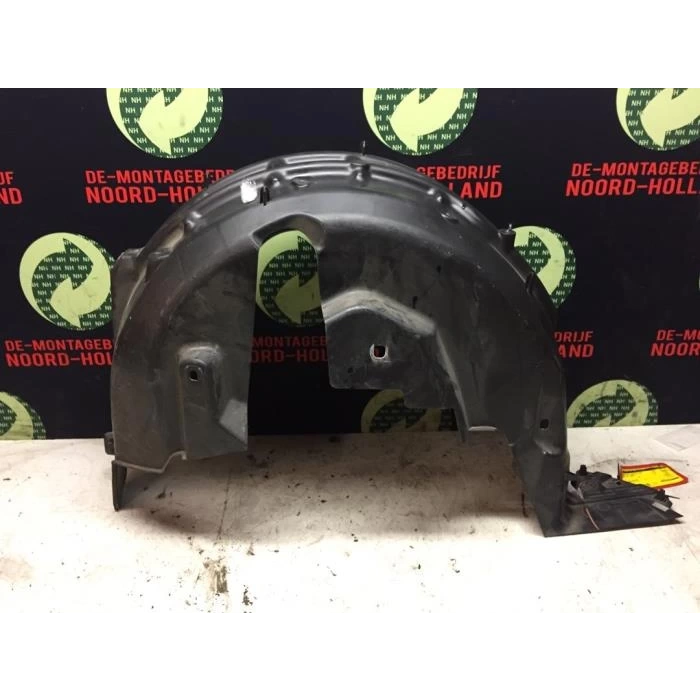 Çamurluk Davlumbazı Arka Sağ Ses Izolasyonsuz Opel Corsa F Bm 20- (Oem No: 9829469180)