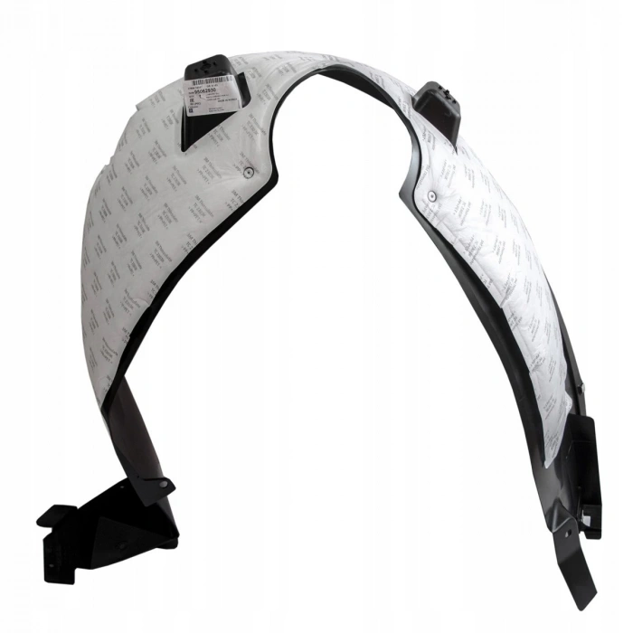 Çamurluk Davlumbazı Ön Sağ Opel Captıva B Bm 11- (Oem No: 95062930)