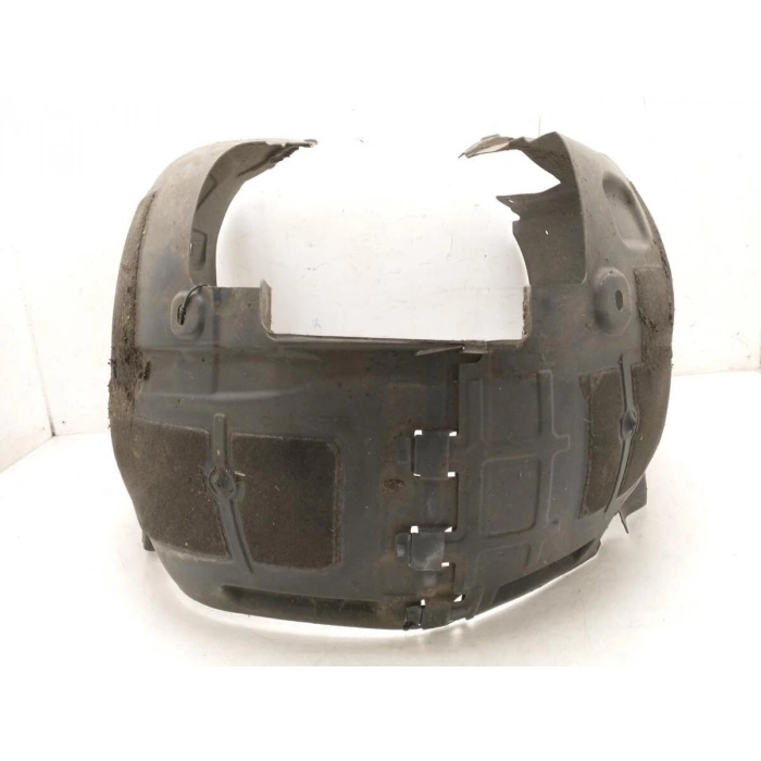 Çamurluk Davlumbazı Ön Sağ Opel Merıva B Bm 10- (Oem No: 13397878)