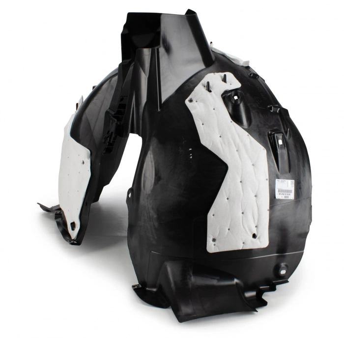 Çamurluk Davlumbazı Ön Sağ Psa 3008 B.M 2016- (Oem No: 9825281680)