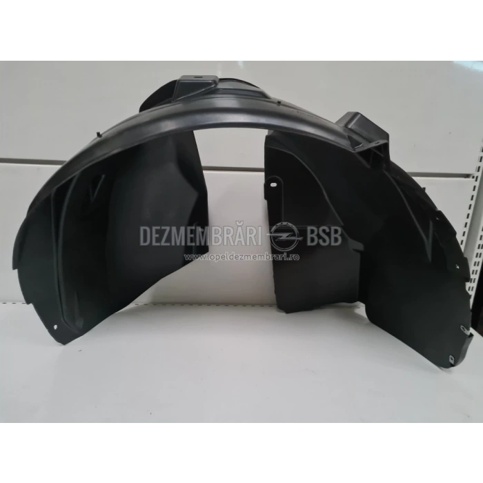 Çamurluk Davlumbazı Ön Sağ Psa Crossland X Bm 18- (Oem No: Yq00353480)