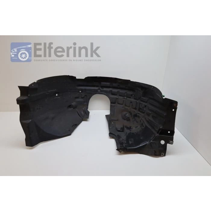 Çamurluk Davlumbazı Ön Sağ Ses Izolasyonsuz Opel Corsa F Bm 20- (Oem No: 9829464580)