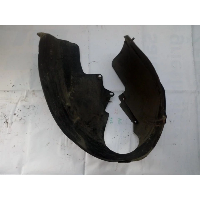 Çamurluk Davlumbazı Ön Sol Ford Focus Bm 98-05 (Oem No: 2M51 16115 Aa)