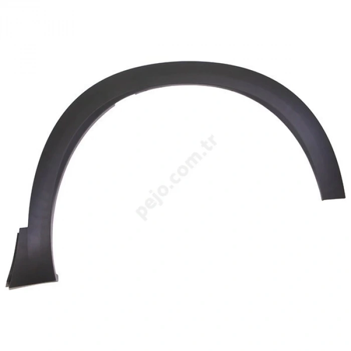 Çamurluk Kusagı Ön Sağ Psa C5 Aırcross (C84) B.M 2019 (Oem No: 98168352Xt)