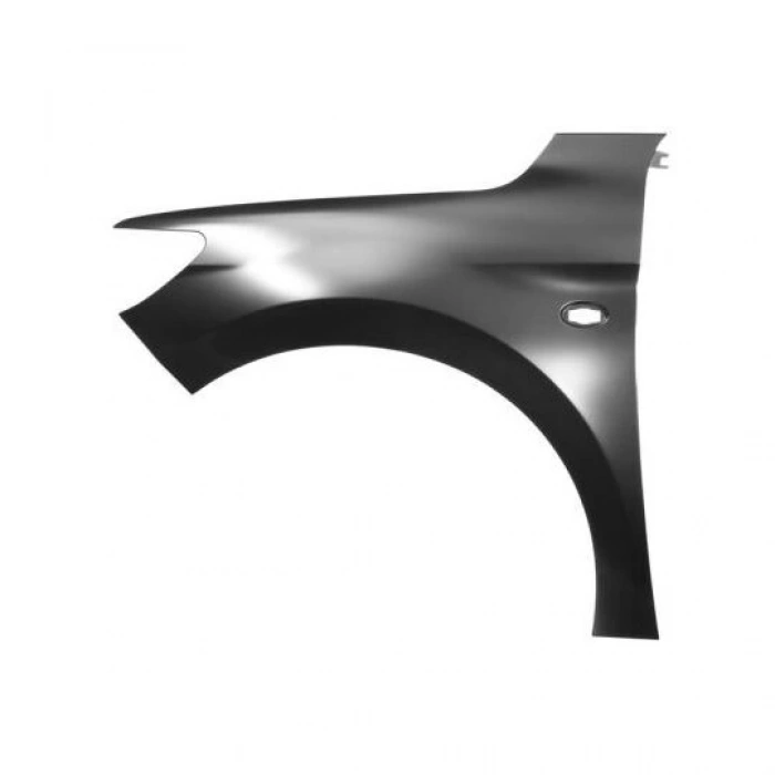 Çamurluk Ön Sol Psa 301 B.M 13- (Oem No: 9674790780)