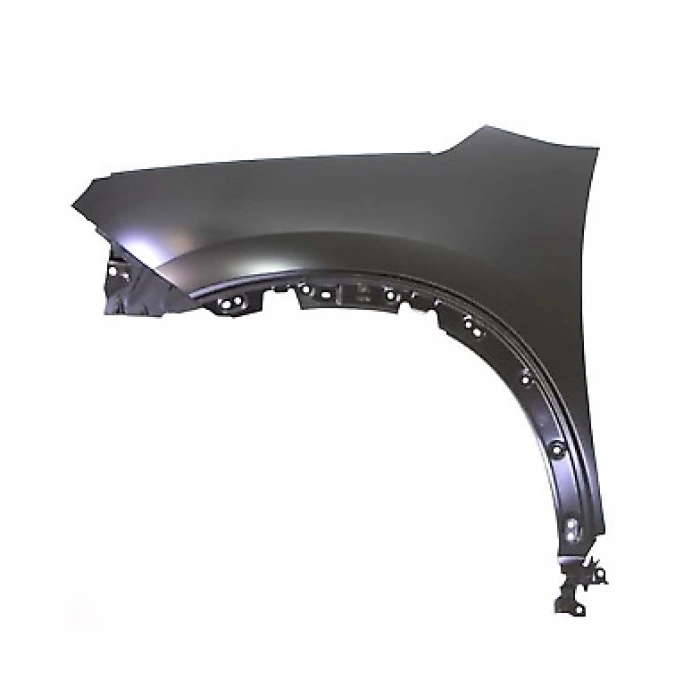 Çamurluk Ön Sol Psa C5 Aırcross (C84) B.M 2019- (Oem No: 9825774180)