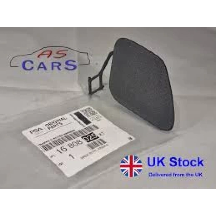 Çekı Demır Kapagı Arka Opel Mokka Bm 21- (Oem No: 16808025Xt)